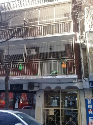 Imagen 4 de 17 de 2 Amb. Caballito, Varela 18, 37m2 Buen Estado