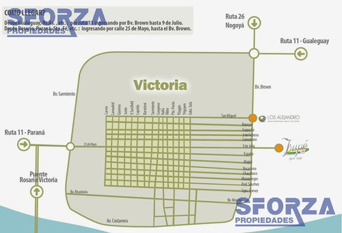 Imagen 16 de 16 de Fondo De Comercio - Victoria