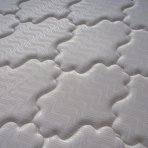 Cama Box Baú Solteiro Soft Relax Bege 96x203x70