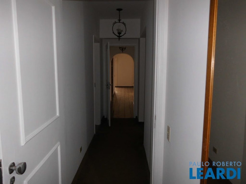 Imagem 9 de 15 de Apartamento - Bela Vista - Sp - 499582