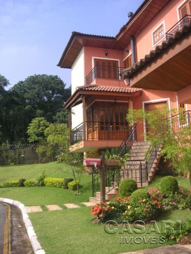 Imagem 1 de 10 de Sobrado Com 5 Dormitórios, 875 M² - Venda Ou Aluguel - Jardim Hollywood - São Bernardo Do Campo/sp - So17325