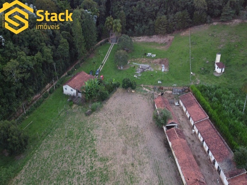 Imagem 13 de 21 de Sítio A Venda Em Jarinu Com 112.650 M² - St00009