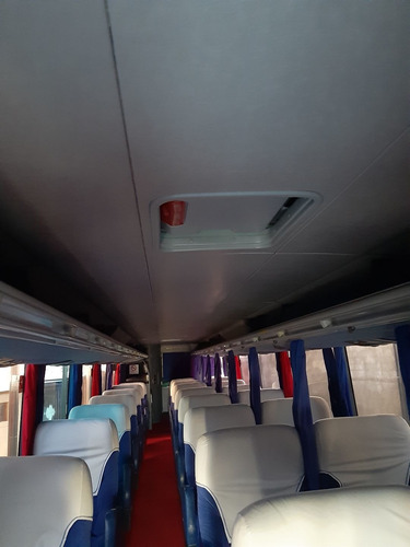 Scania K124 Marcopolo 1200 Hd G6