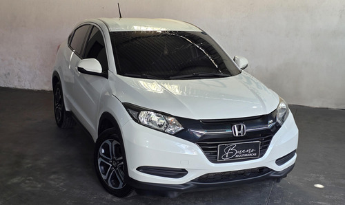 Honda HR-V 1.8 Lx Flex Aut. 5p