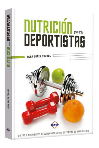 Nutrición Para Deportistas 