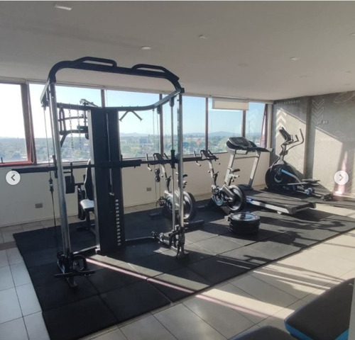 ¡increíble Depa En Chillán, 3 Privados, 2 Baños!