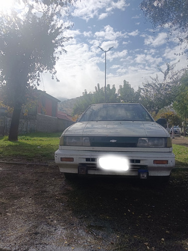 Chevrolet Gemini Transferible Y Andando Sin Partes Ni Multas