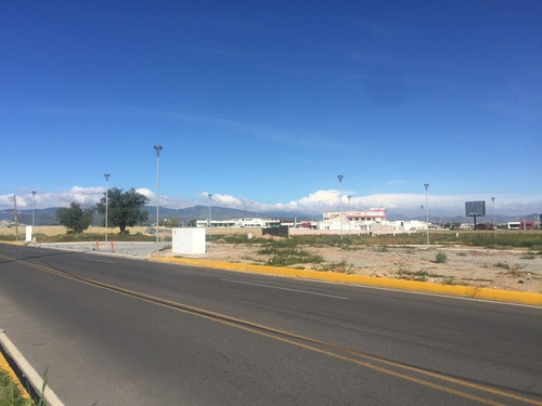 Imagen 8 de 12 de Venta Lotes Residenciales En Privada La Cartuja Pachuca