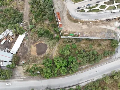 Terreno en renta