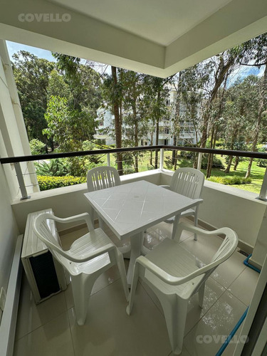 Apartamento 1 Dormitorio En Alquiler Green Park Solanas Punta Del Este