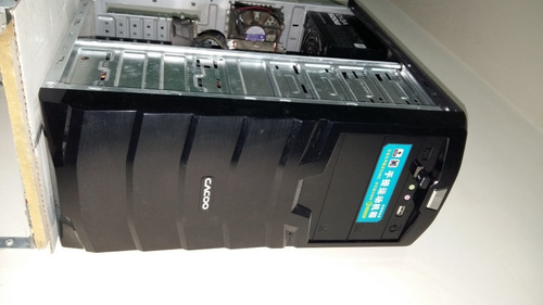 Imagen 4 de 9 de Cpu Gamer-diseño Intelcorei3 Ram4gb Rx560(4gb) Hdd320