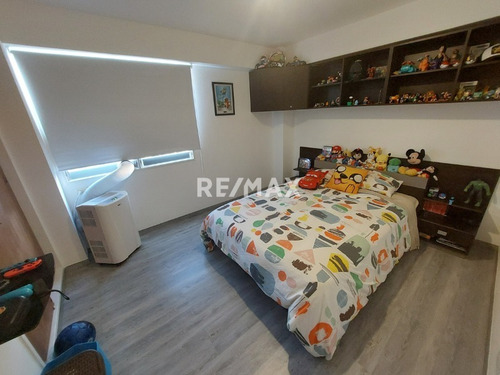 Imagen 12 de 20 de Apartamento En Venta Macaracuay