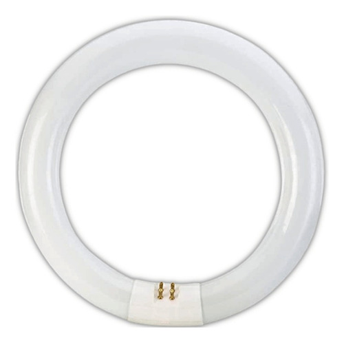 Bombillo Circular Fluorescente 32w