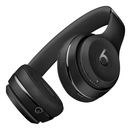 Beats Solo3 - Audífonos Inalámbricos Intraurales Colección D