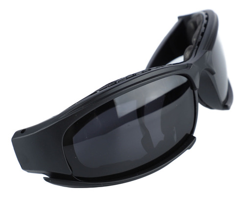 Gafas Polarizadas Para Motocicleta, Lentes Militares Para Co