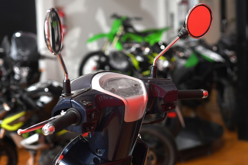 Imagen 8 de 10 de Kymco New Like 150i