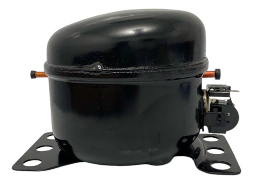 Motor Compresor Bocha Heladera Familiar 1/5 Hp R134a Huayi