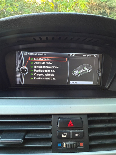 BMW Serie 3 2.5 325i Sedan Executive