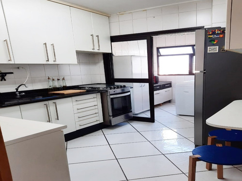 Imagem 8 de 14 de Apartamento Piazza Della Fontana 68m² 3 Dormitórios 1 Suite