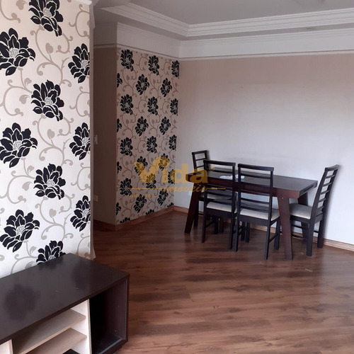 Apartamento Em Vila Osasco - Osasco - 44642