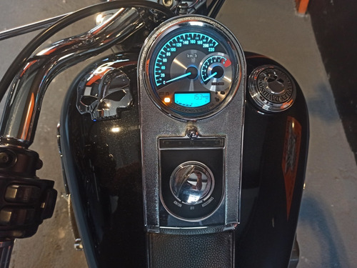 Imagem 2 de 7 de Harley Davidson Fat Boy