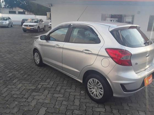 Imagem 6 de 8 de Ford Ka 1.0 Ti-vct Flex Se Manual