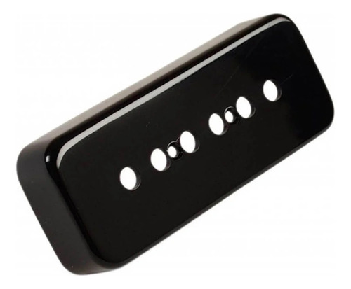 Capa Para Captador Gibson P90/p100 Prpc050 Soapbar Black