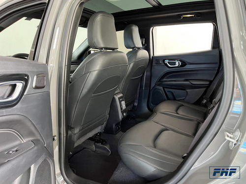 Jeep Compass 1.3 S Turbo Flex Aut. (t270) 5p