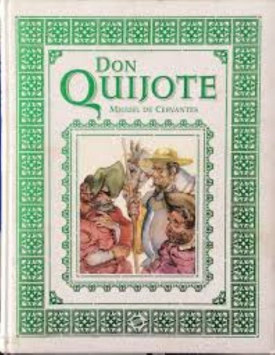 Don Quijote