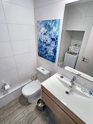 Venta Depto Providencia 2d+3b+1est+0bod 92m2 Dúplex B. Itali