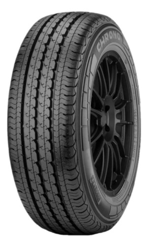 Paq X4 Llantas 195/70 R15 Pirelli Chrono 104r