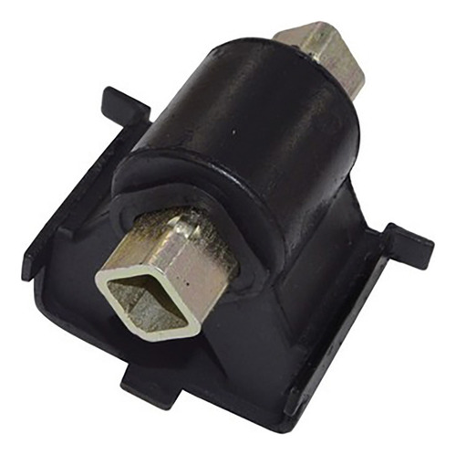 Soporte Caja Caravan 1984 1985 1986 1987 2.2 Izq Manual
