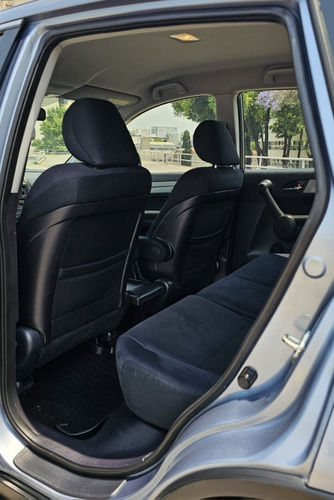 Honda CR-V 2.4 Lx Mt