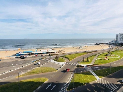 Venta Apartamento 3 Dormitorios Punta Del Este Ref 3389