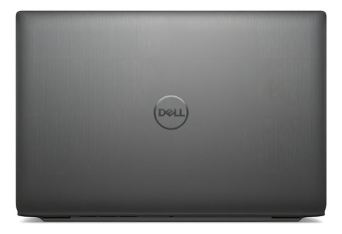 Notebook Dell Latitude 3540 Core I5 1235u 16gb Y Ssd 512 gb Win 11 cor cinza escuro 60 Hz