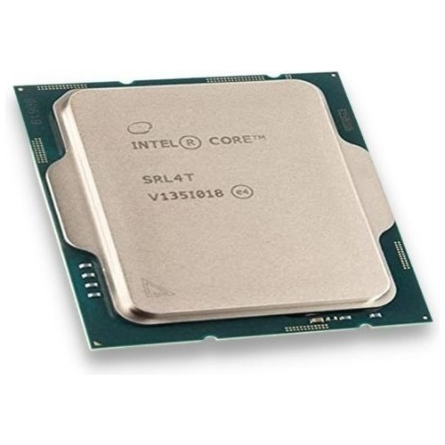 Procesador Intel Core I3-12100f 3.30/4.30ghz 12mb Smartcaché