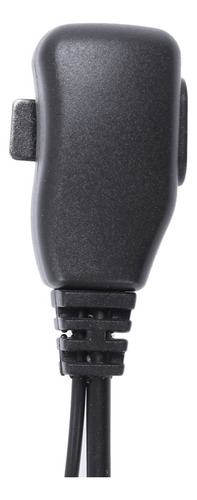 Auriculares Ptt De 2 Pines Para Gp88 Gp68 Gp300 Gp88s Gp36