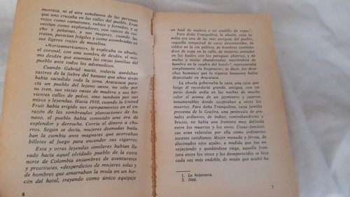 El Olor De La Guayaba Gabriel Garcia Marquez Sudameric 1982
