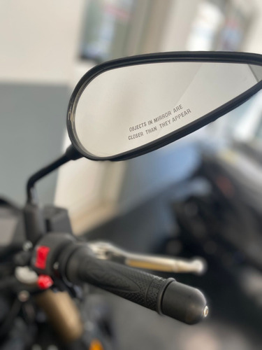 Benelli 752s 2022