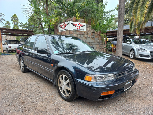 Honda Accord 2.0 Ex