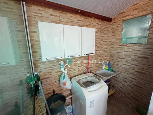 Imagem 15 de 26 de Casa À Venda, 108 M² Por R$ 260.000,00 - Parque Independência Iii - Juiz De Fora/mg - Ca0407