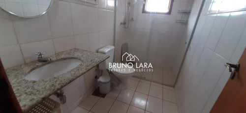 Imagem 15 de 30 de Sítio Com 3 Dormitórios À Venda, 15573 M² Por R$ 630.000,00 - Batatal - Igarapé/mg - Si0051