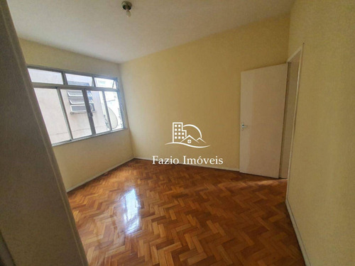 Imagem 8 de 21 de Apartamento Com 2 Dormitórios Para Alugar, 98 M² Por R$ 1.200,00/mês - Centro - Barra Mansa/rj - Ap0079