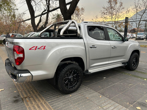 Maxus T60 4x4