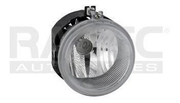 Faro Niebla Chrysler Town Country 2007-2008-2009-2010-2011