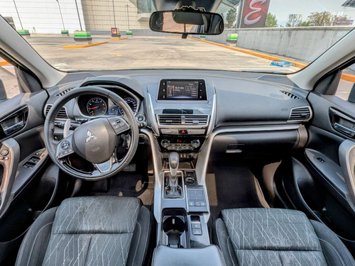 Mitsubishi Eclipse Cross 1.5 Gls At