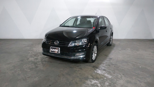 Volkswagen Vento 1.6 HIGHLINE TIPTRONIC