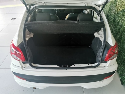 Peugeot 207 Active 1.4 2012