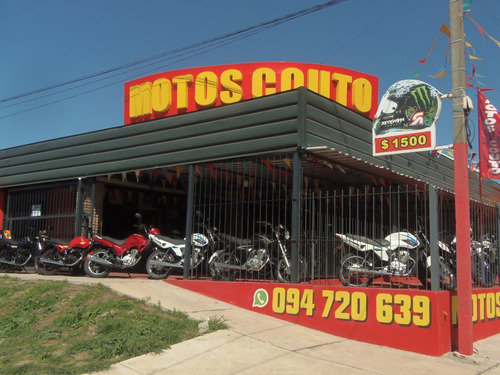 Imagen 9 de 10 de Zanella Zb 110 Full Nuevita Motos Couto