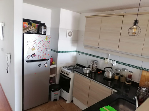 Venta Apartamento 1 Dormitorio Pocitos Apricus 901